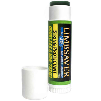 LIMBSAVER BOW STRING WAX