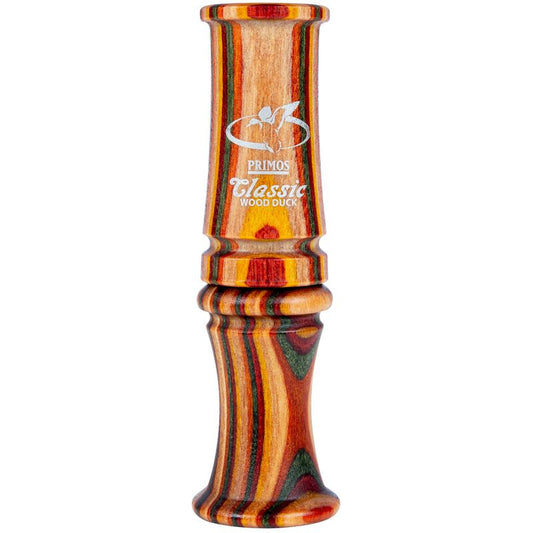 Primos Classic Wood Duck Duck Call