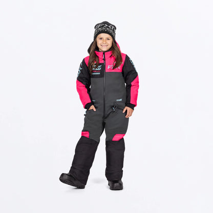 FXR Kids' Revo Monosuit
