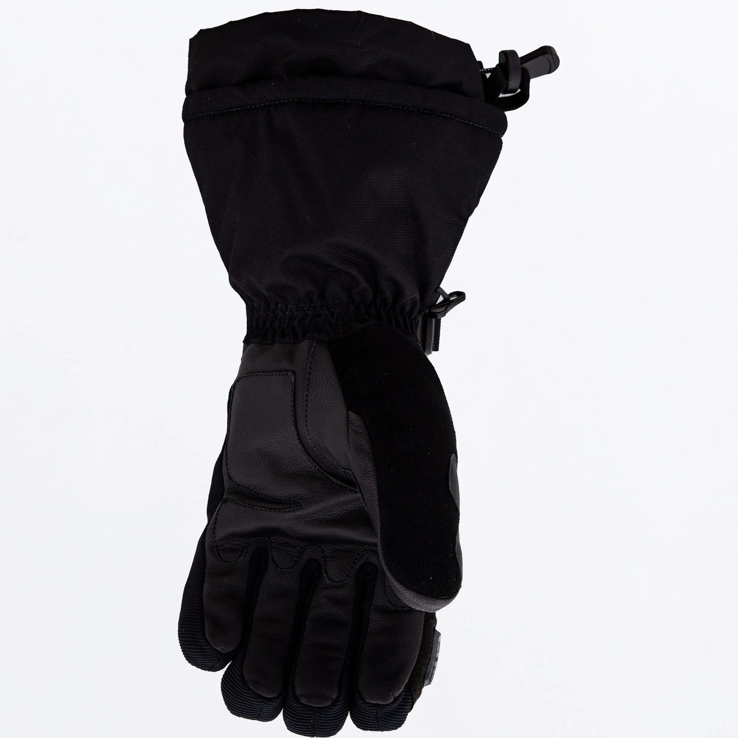 FXR Fuel Glove Black Ops Size S