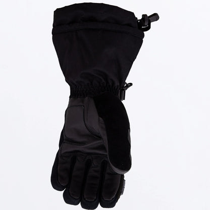 FXR Fuel Glove Black Ops Size S