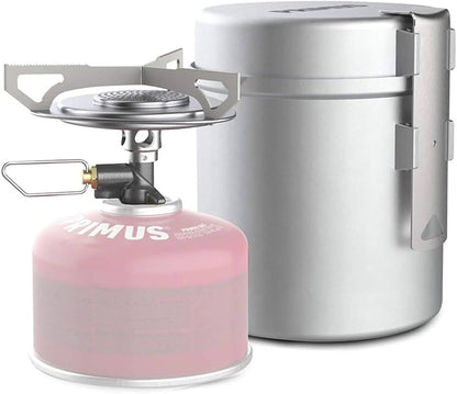 Primus Essential Trail Kit