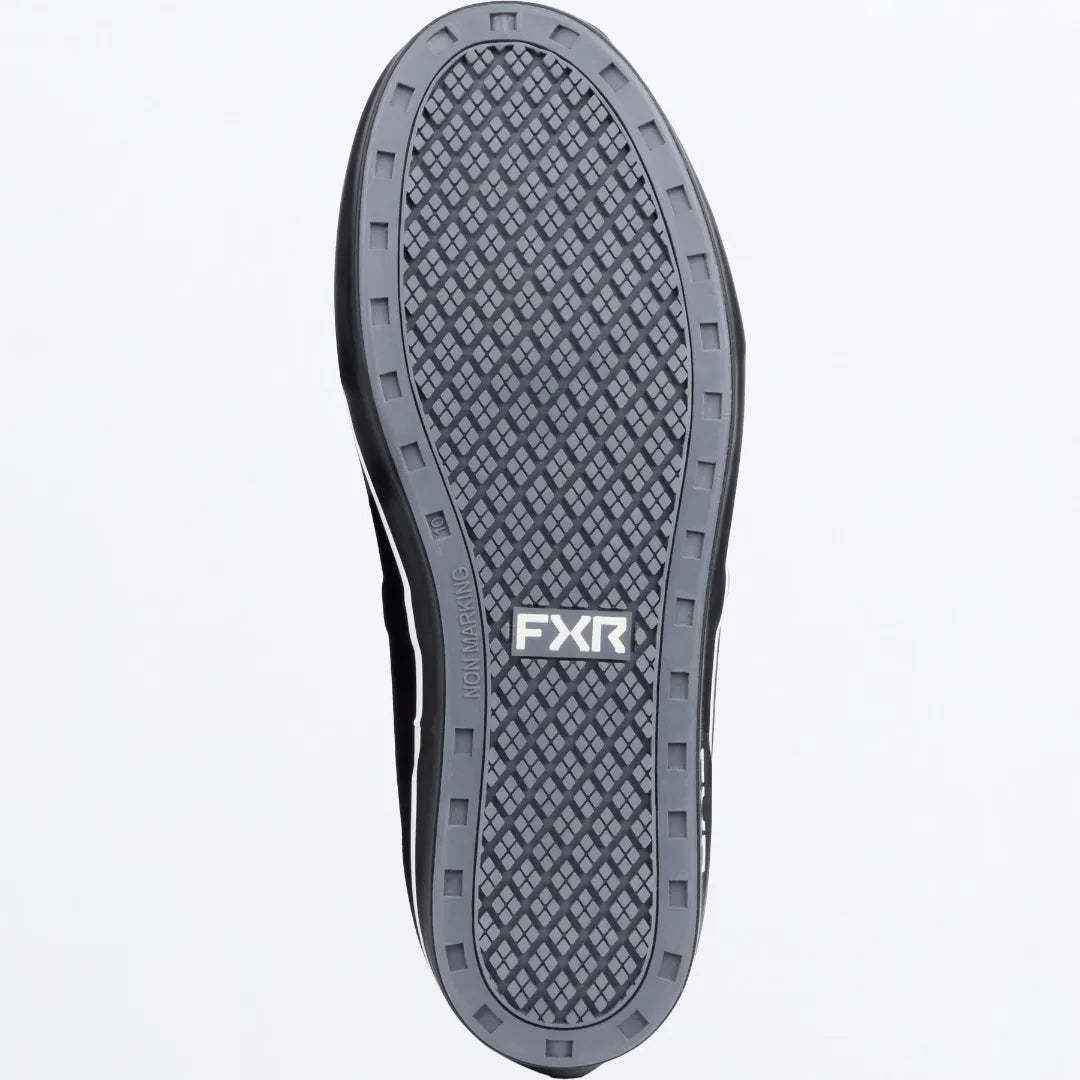 FXR Vapor Pro Lite Boots