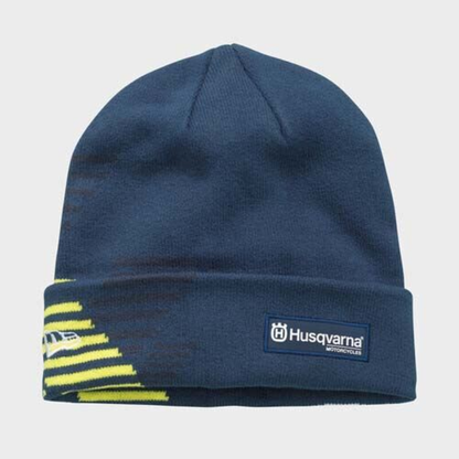 Husqvarna New Era Team Beanie