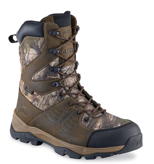 Irish Setter Men's Hunt Terrain Boot SZ12