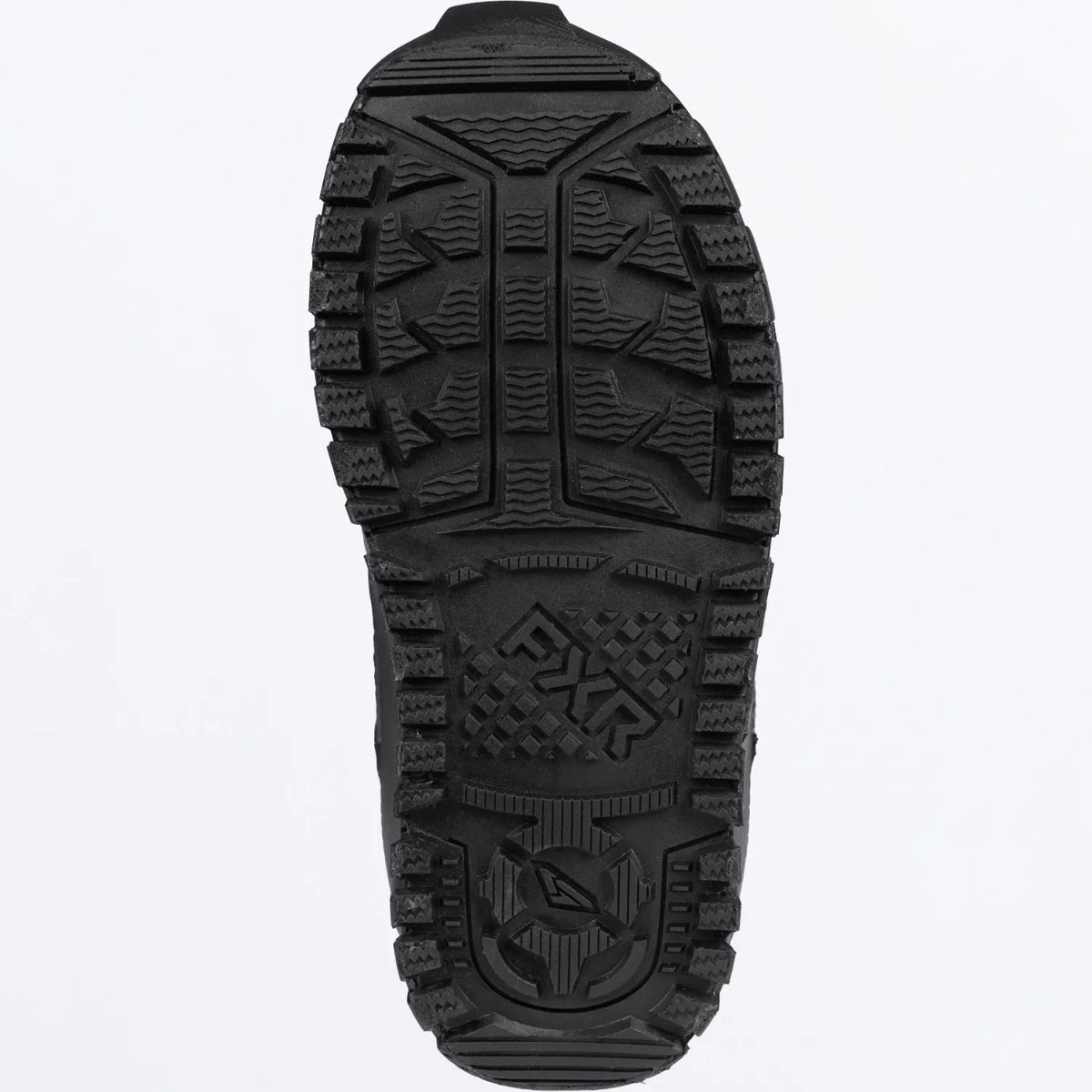 FXR Youth Octane Boots