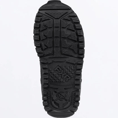 FXR Youth Octane Boots