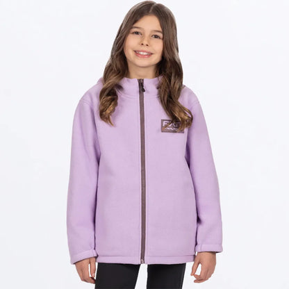 FXR Youth Ascend Reversible Jacket
