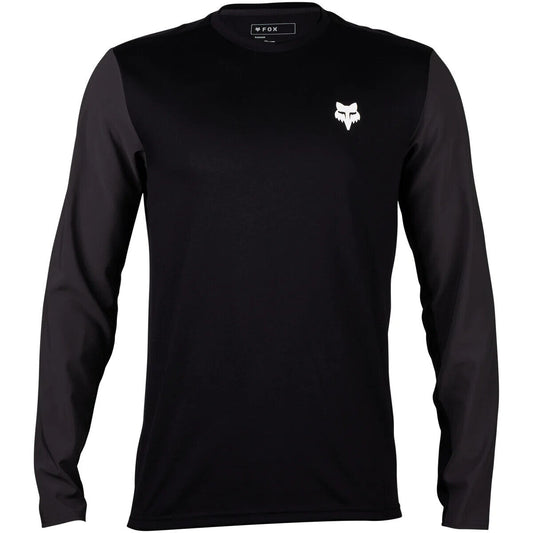 Fox Off-Road Jersey Ranger Black Size 2X