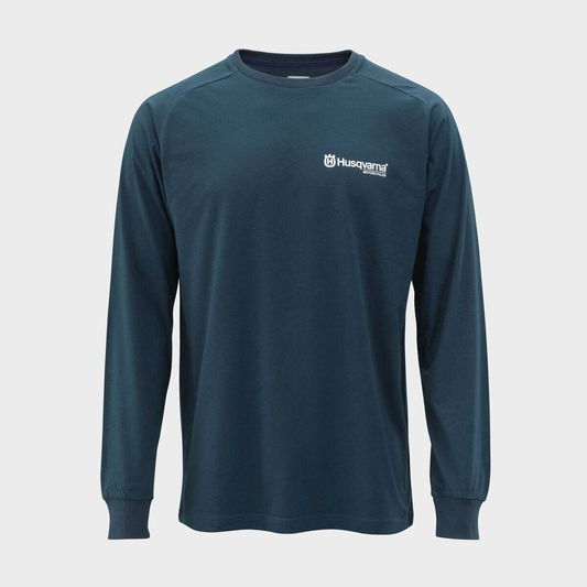 LIMITLESS LONGSLEEVE SHIRT LG