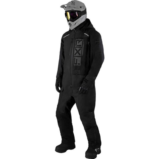 M RECRUIT F.A.S.T. INS MONOSUIT 2XL BLACK OPS