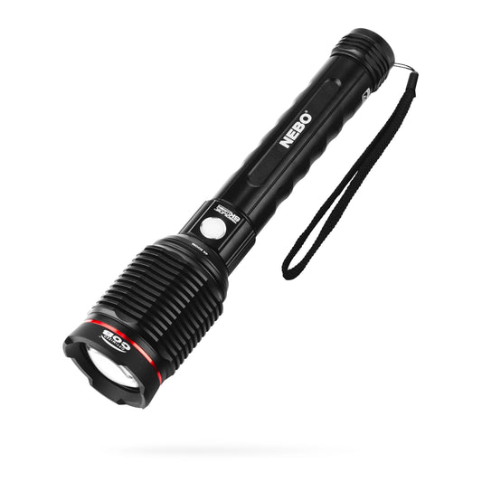 Nebo Redline 6K Lumens