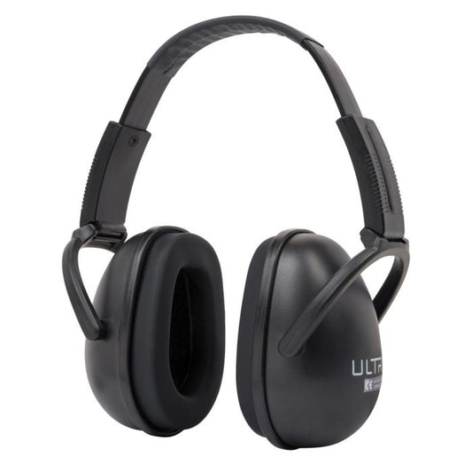 Allen Ultra Sound Blocker Ear Muffs