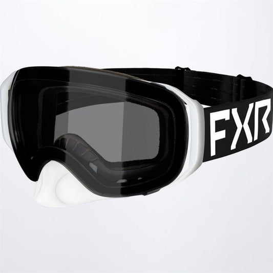 RIDE X SPHERICAL GOGGLE OS BLA