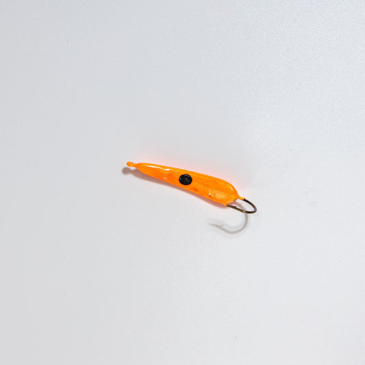 Hawg Spoon 3/8 Orange