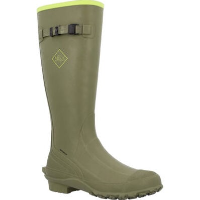 Muck Men's Harvester Boot SZ10