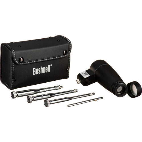 Bushnell Professional Boresighter .17-.45 Kit