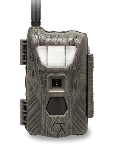 Stealth Cam Flashback White Flash Cellular Trail Cam STC-WXF