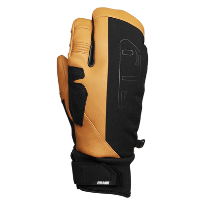 509 Fistcuff Trigger Finger Mitten Buckhorn XL