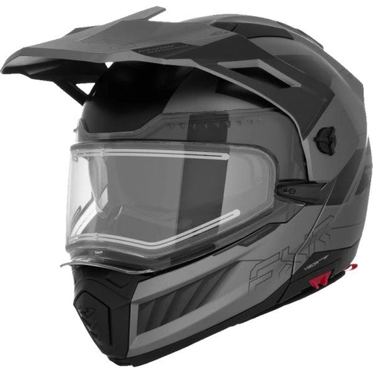 MAVERICK X PRO HELMET