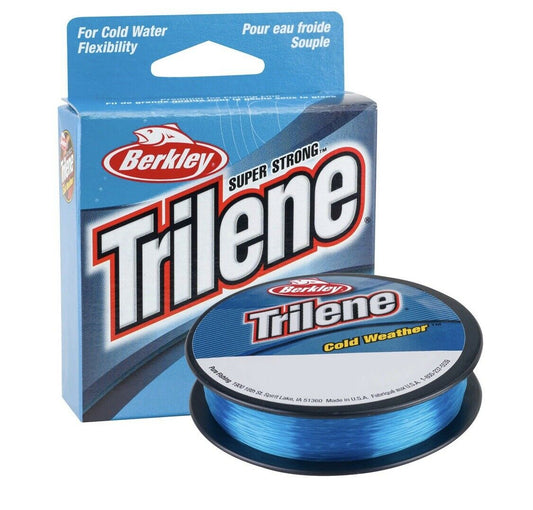 Berkley Trilene Cold Weather 10lb