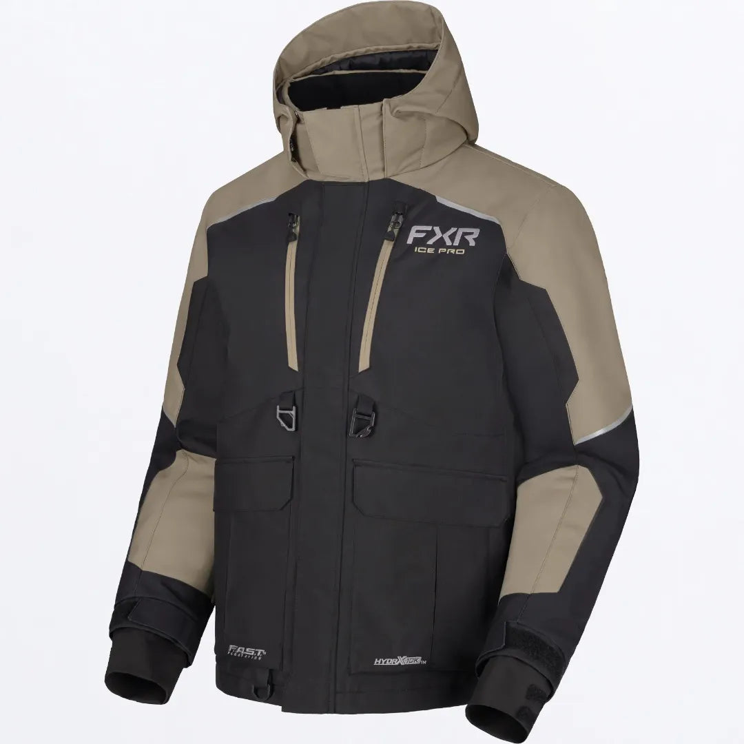 FXR Men's Excursion FX Jacket