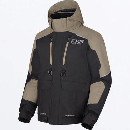 FXR Men's Excursion FX Jacket