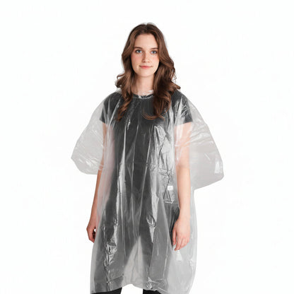 Coghlans Emergency Poncho OS