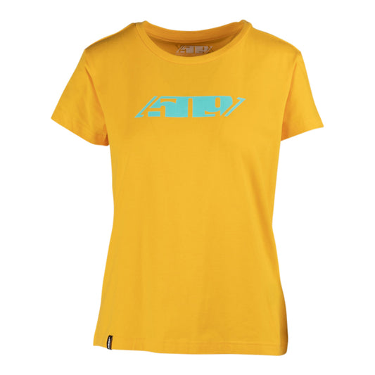 509  Women,s Legacy T-Shirt Sweet Corn 2XL