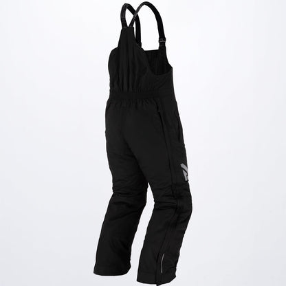 M FUEL BIB PANT 3XL BLACK