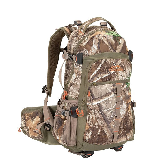 Allen Terrain Reservoir Daypack 1800 Camo