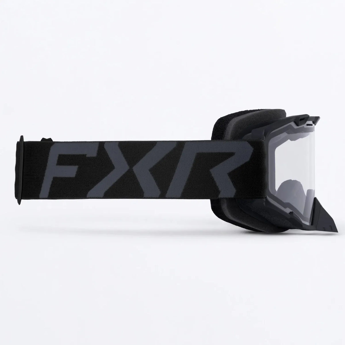 FXR Maverick Cold-Stop Snowmobile Goggles