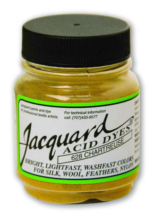Dye Chartreuse 1/2oz