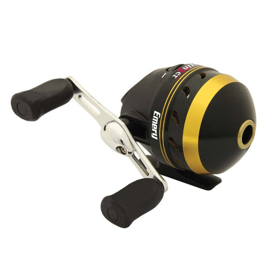 CG Emery Stinger Spincast Reel