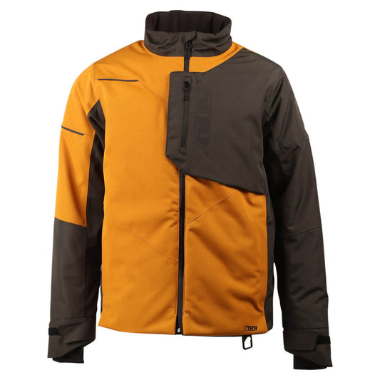 509 Range Insulated Jacket Buckhorn Size M