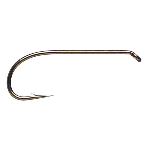 Daiichi 1550 Standard Wet Fly Hook Size 6 25pk