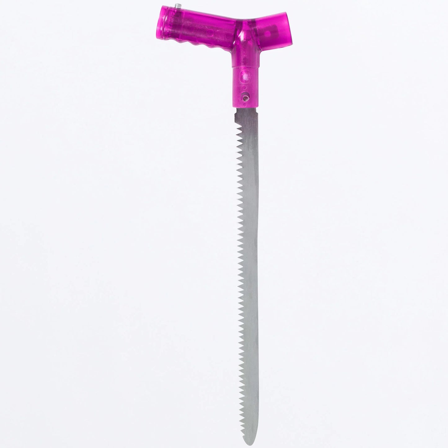 FXR Tactic Shovel Black and Fuchsia