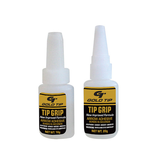 NOCK & INSERT GLUE