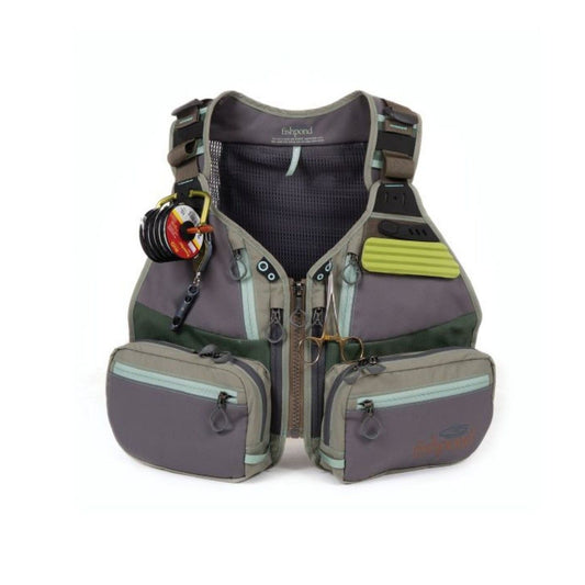 Fishpond Upstream Tech Vest Women's One Size