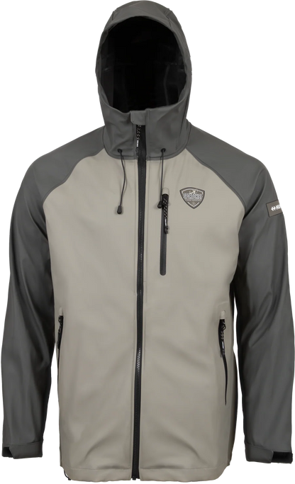 Sportchief Rain Coast Rain Jacket Size 2XL