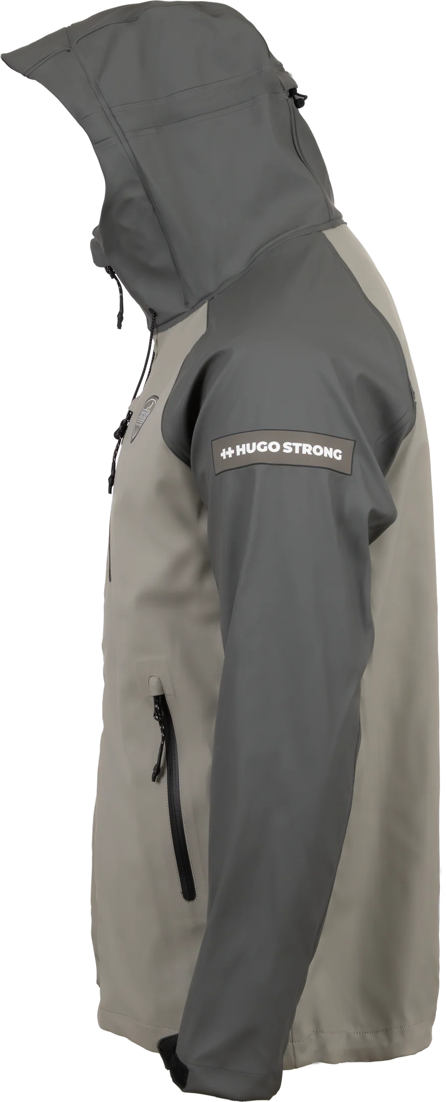 Sportchief Rain Coast Rain Jacket Size 2XL