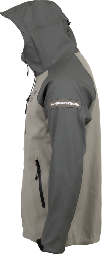 Sportchief Rain Coast Rain Jacket Size 2XL