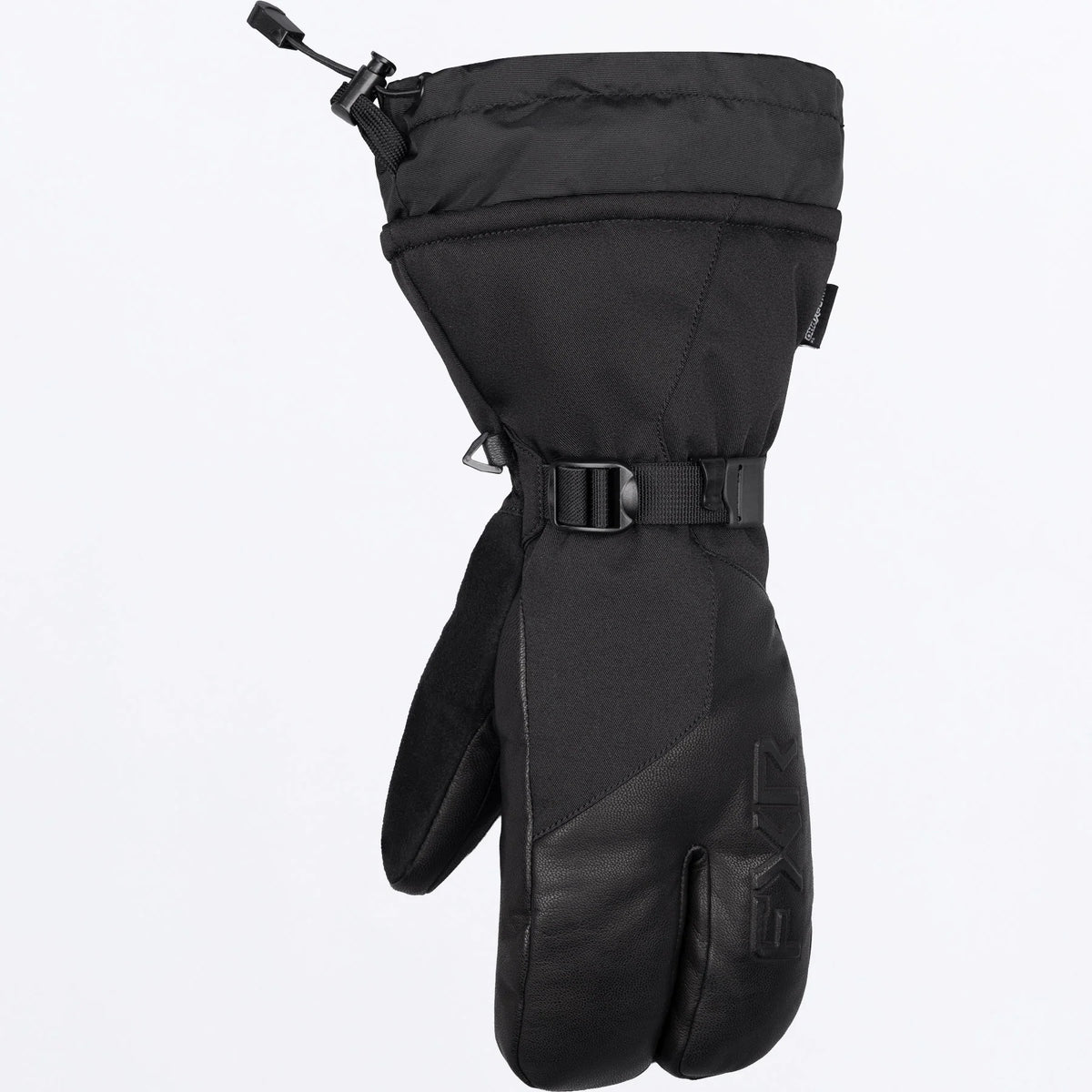 FXR Men's Hybrid Claw Mitts