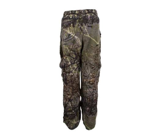 Sport Chief Junior Polar Xunity Pant Medium
