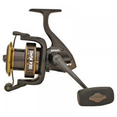 CG Emery Sea King Spinning Reel