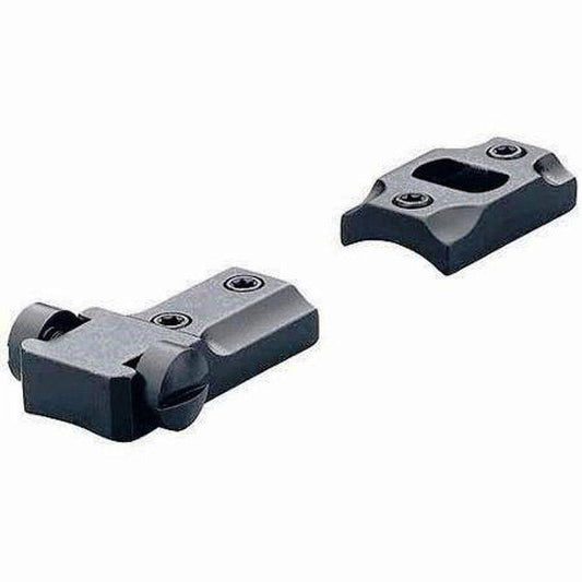 LEUPOLD BR A-BOLT LR STD BASES MATTE