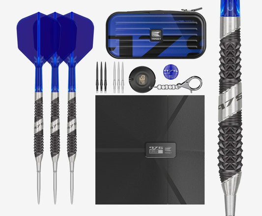 Target Darts 975 Ultra Marine 24 g