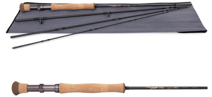 TFO Pro 2 Fly Rod 9' 9wt 4pc