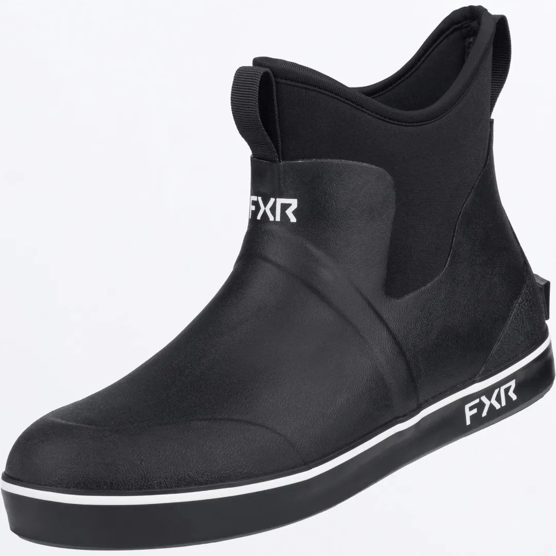 FXR Vapor Pro Lite Boots