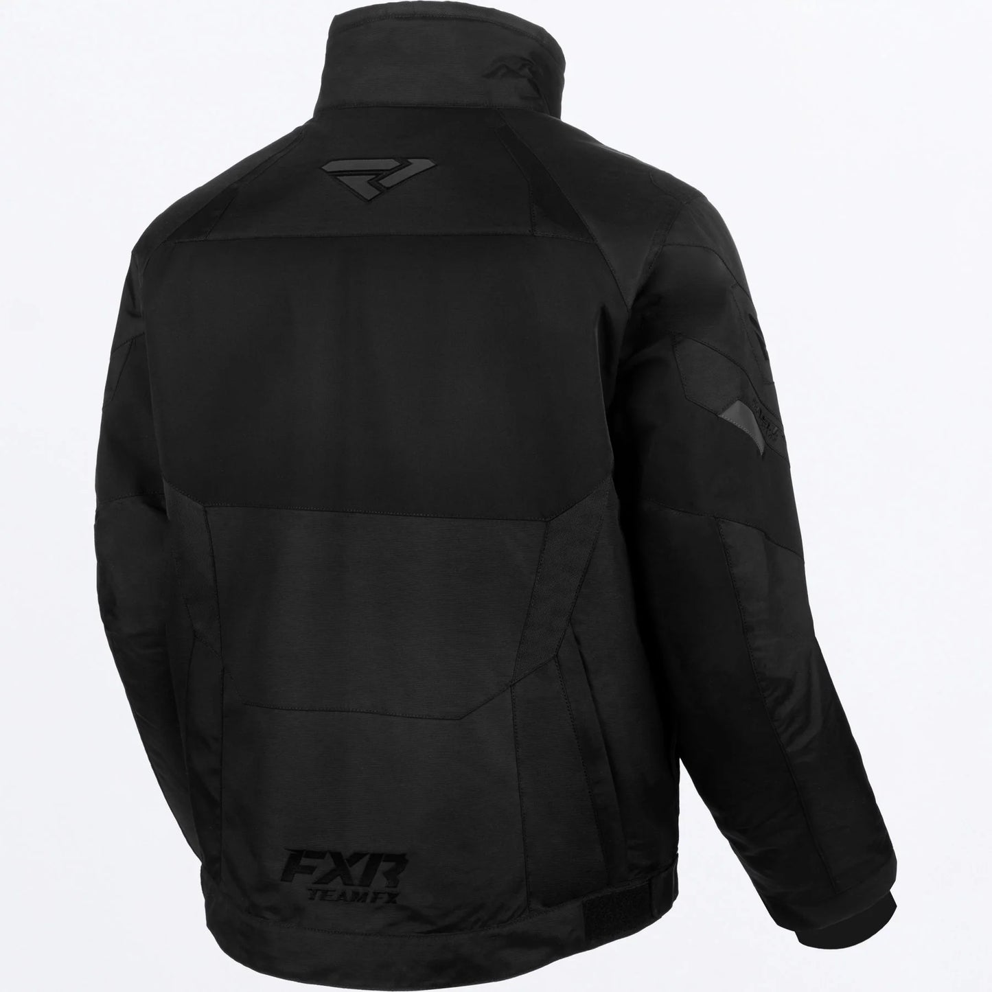 FXR Team FX Jacket Men's Stealth Size XL